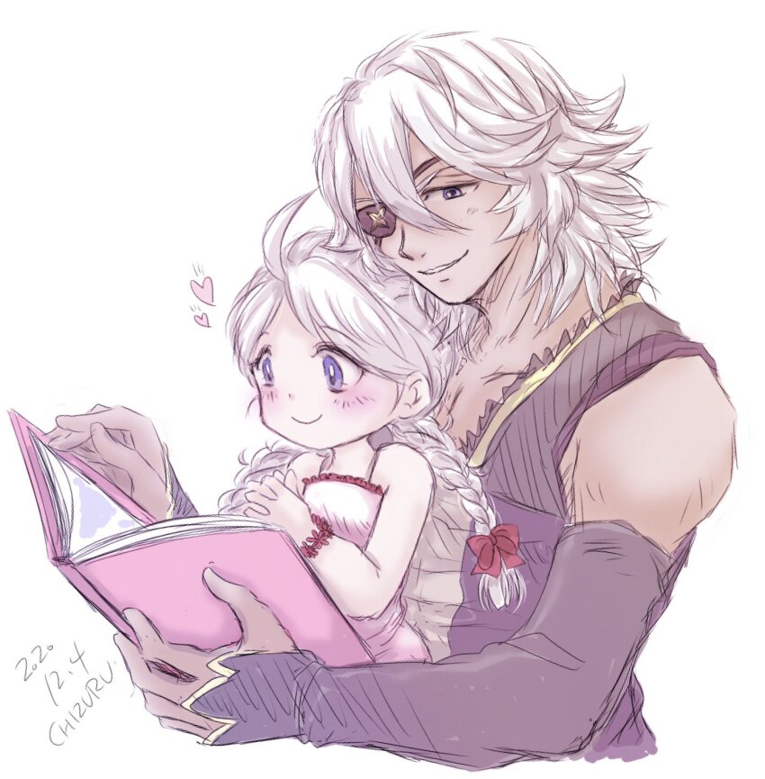Niles (Fire Emblem) Rule 34 Image