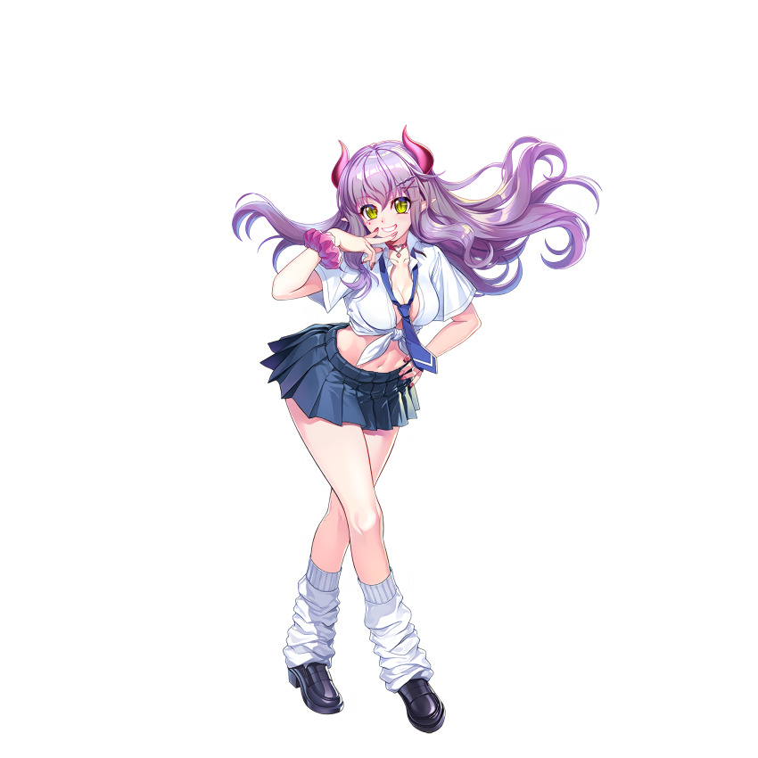 Lilim (Taimanin Asagi Battle Arena) Rule 34 Image