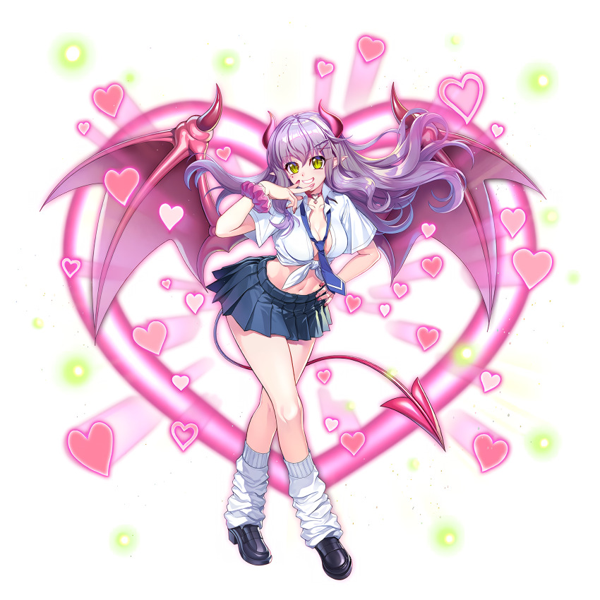 Lilim (Taimanin Asagi Battle Arena) Rule 34 Image