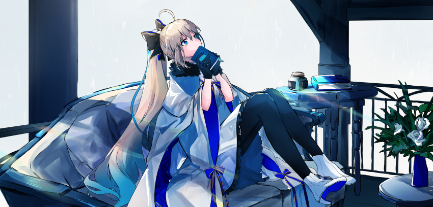 Aesc (Fate) Rule 34 Image
