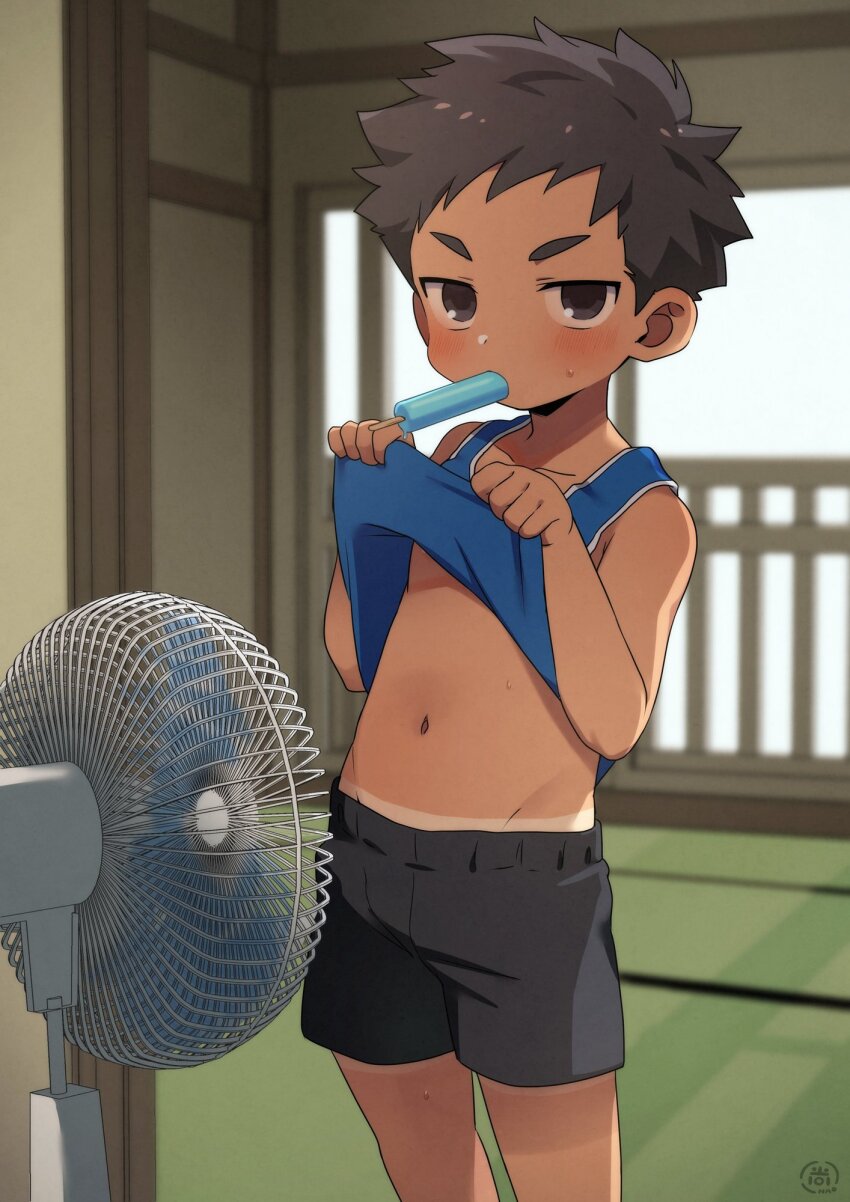Original Rule 34 Image