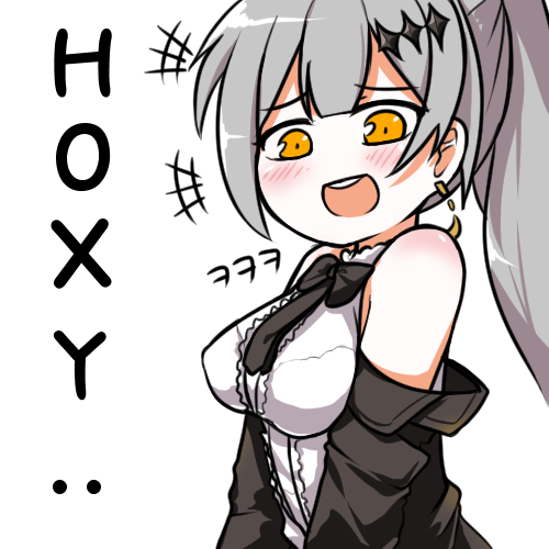 Girls' Frontline Rule 34 Image