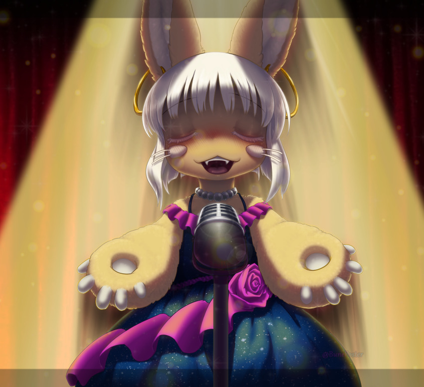 Made In Abyss Rule 34 Image