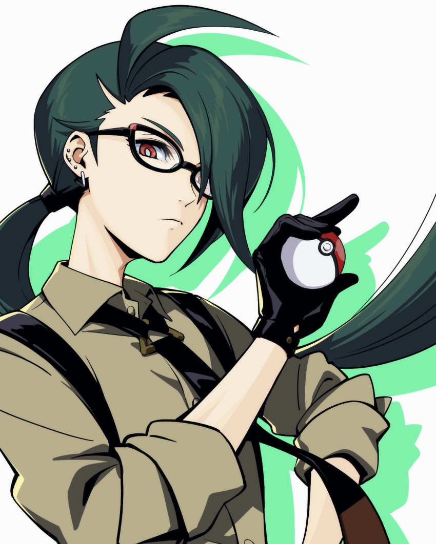 Rika (Pokemon) Rule 34 Image