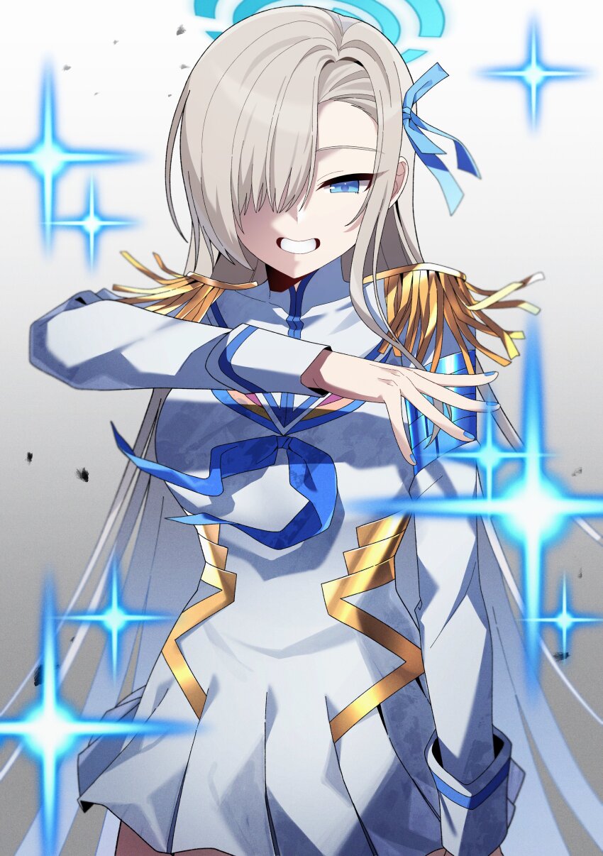 Asuna (Blue Archive) Rule 34 Image