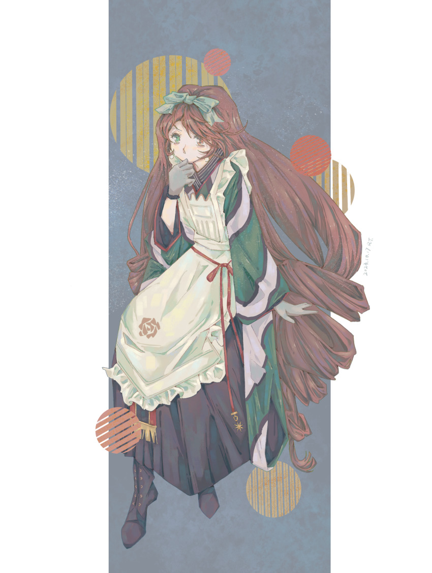 Suiseiseki (Rozen Maiden) Rule 34 Image