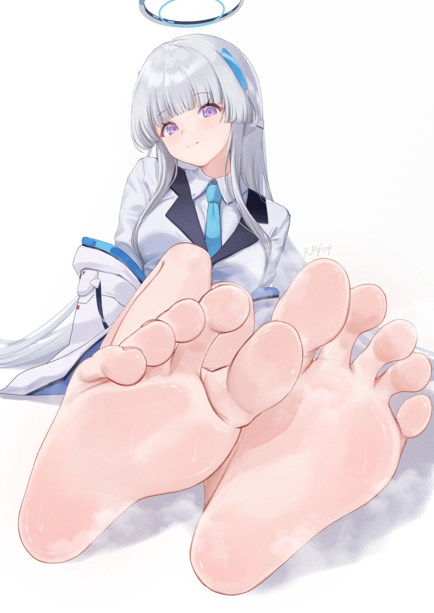 Noa (Blue Archive) Rule 34 Image