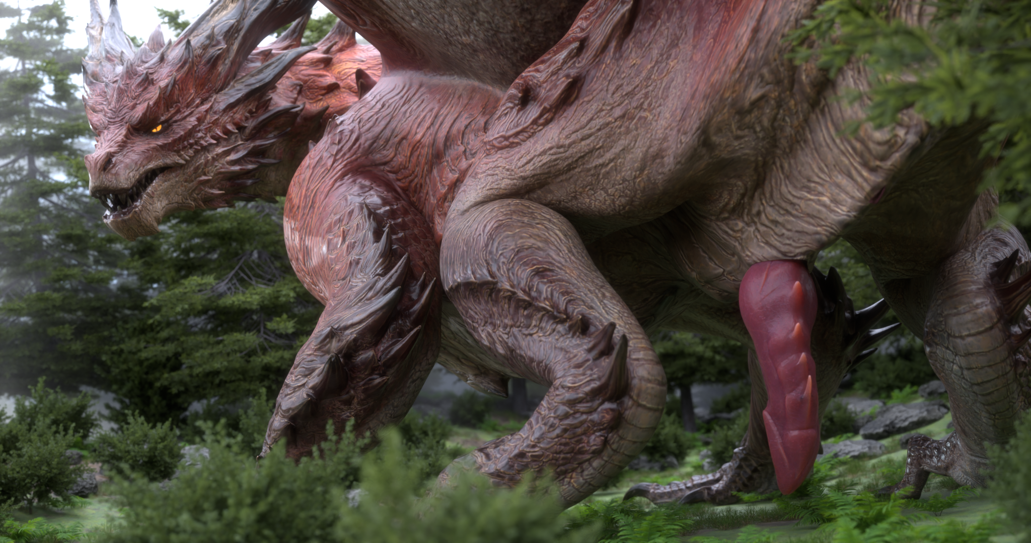 Capcom Rule 34 Image