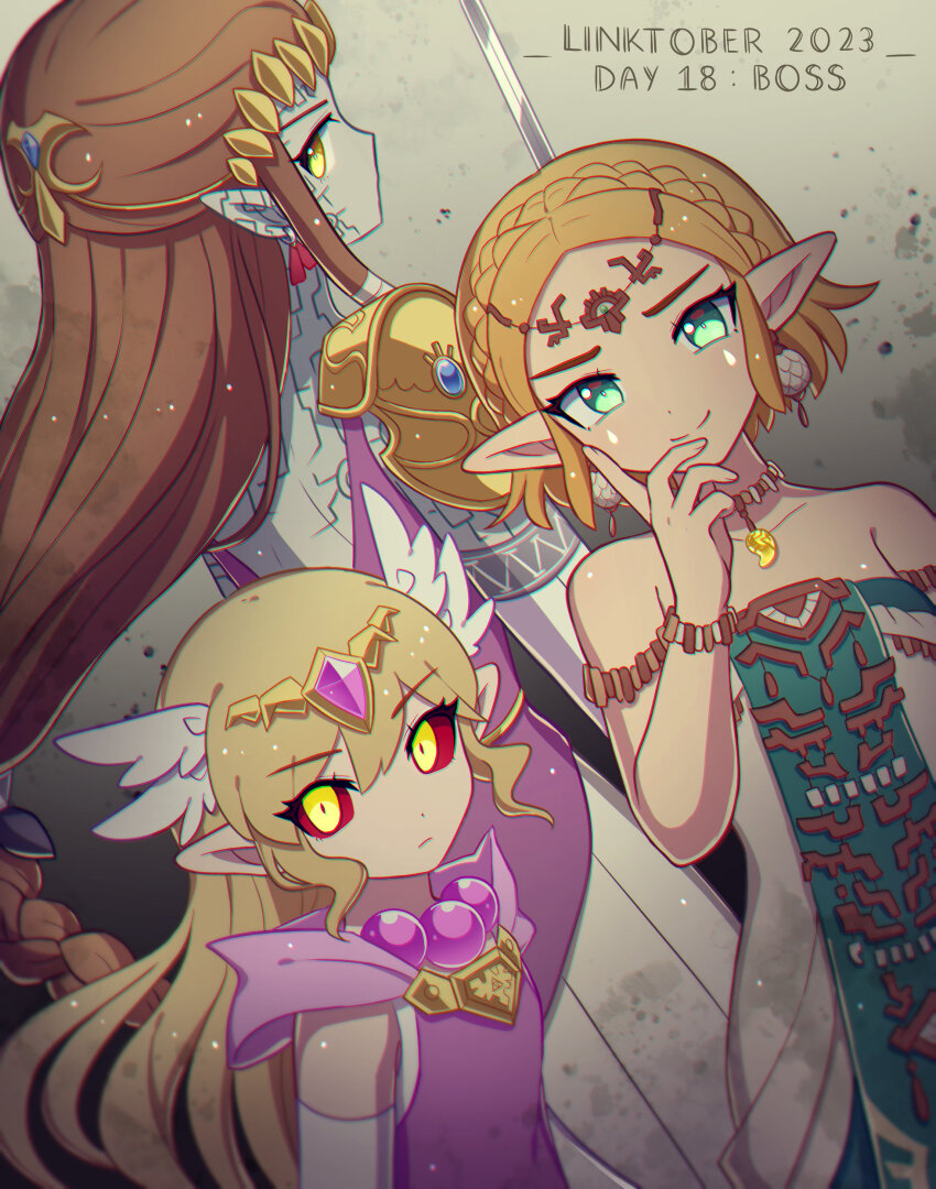 Ganondorf (Enni) Rule 34 Image