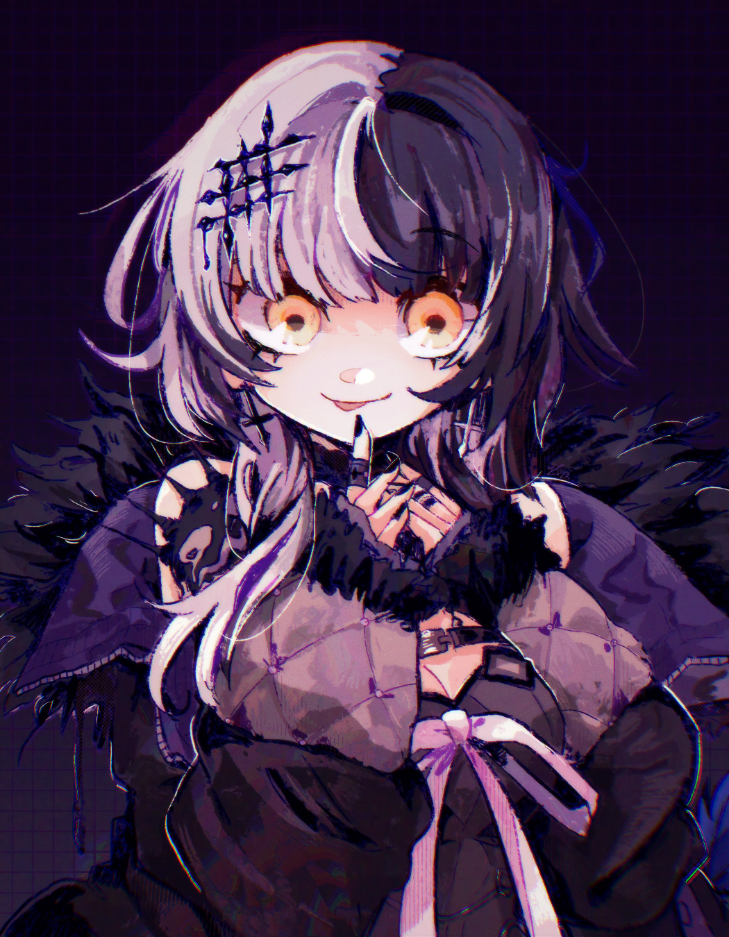 Shiori Novella (Hololive) Rule 34 Image