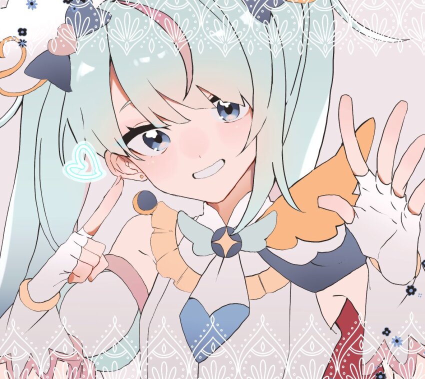 Sora Harewataru (Hirogaru Sky! Precure) Rule 34 Image