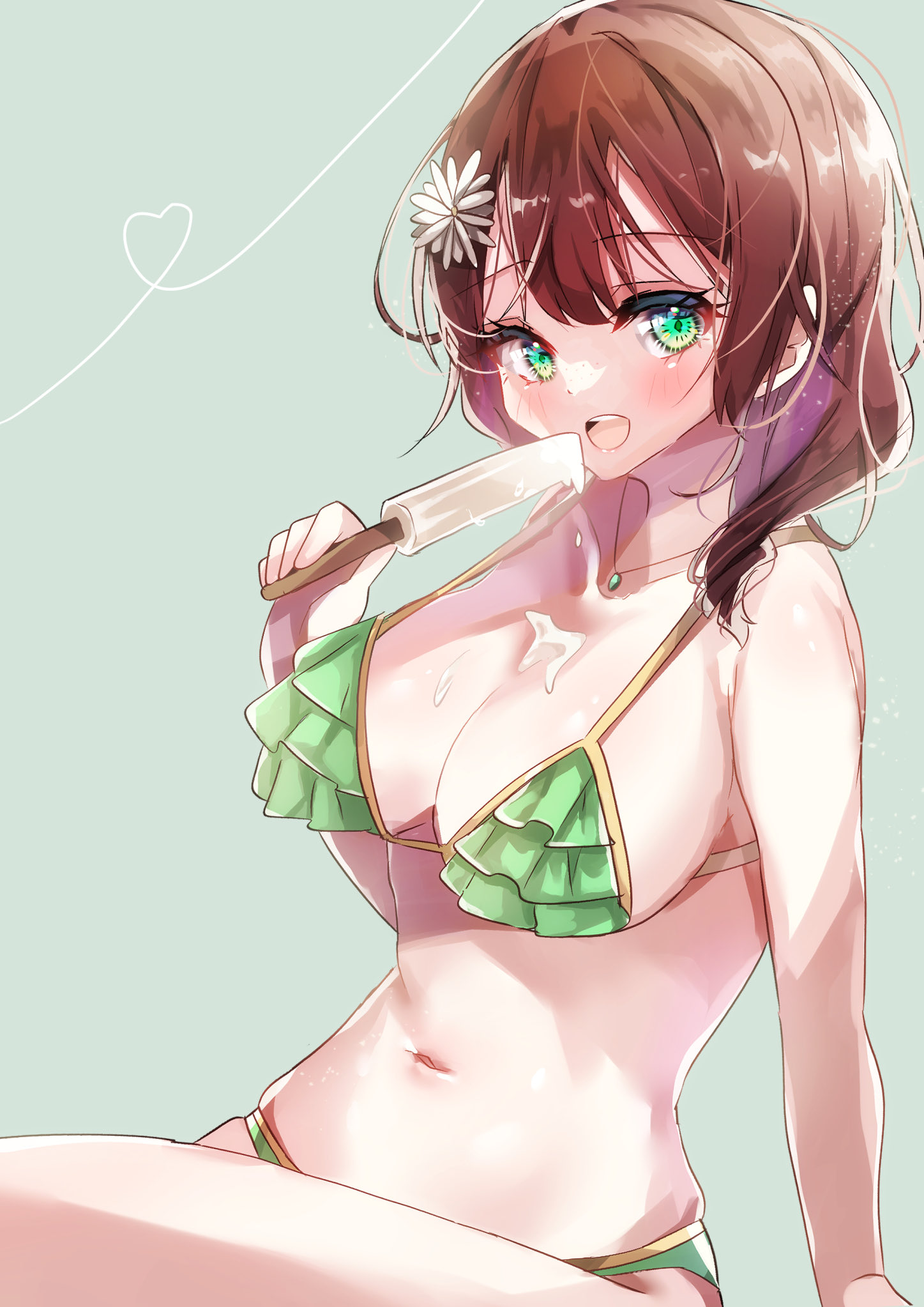 Emma Verde (Love Live!) Rule 34 Image
