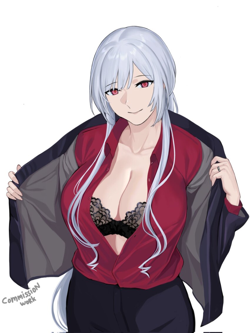 Ak-12 (Girls' Frontline) Rule 34 Image