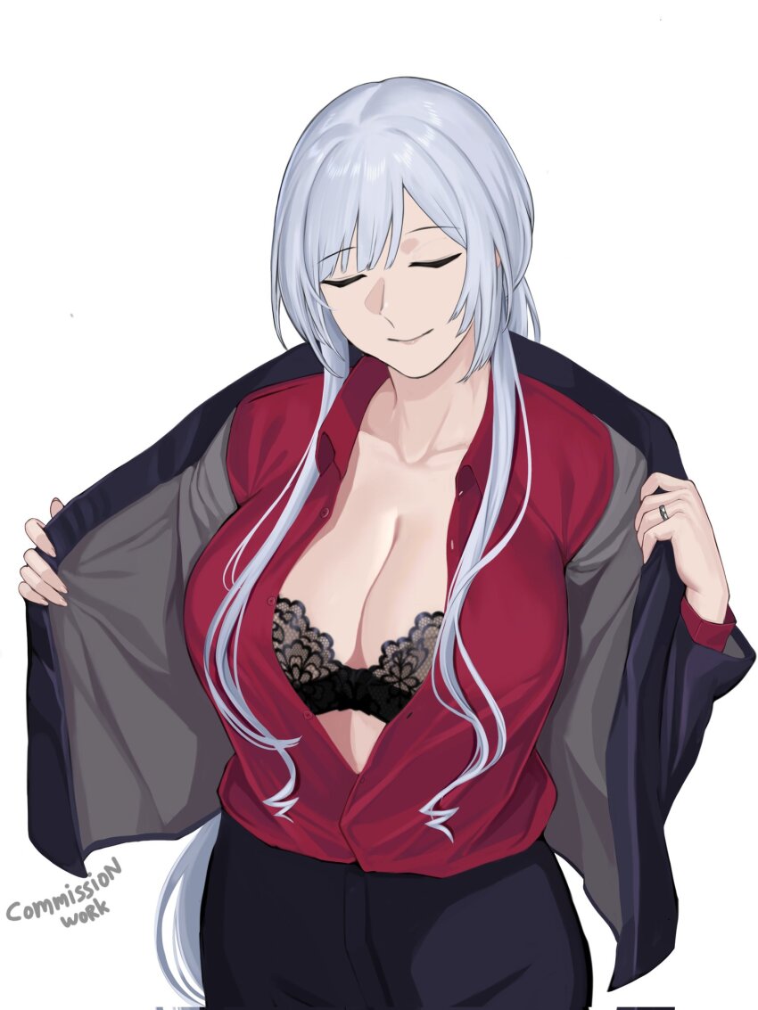 Ak-12 (Girls' Frontline) Rule 34 Image