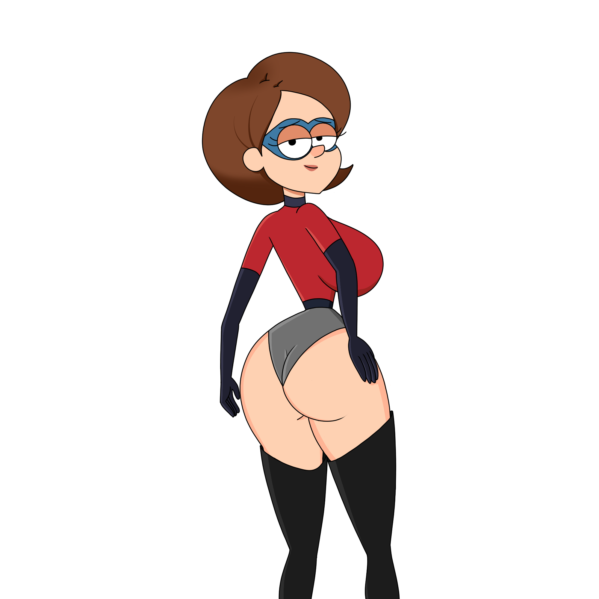 Dipper Pines (Disney) Rule 34 Image