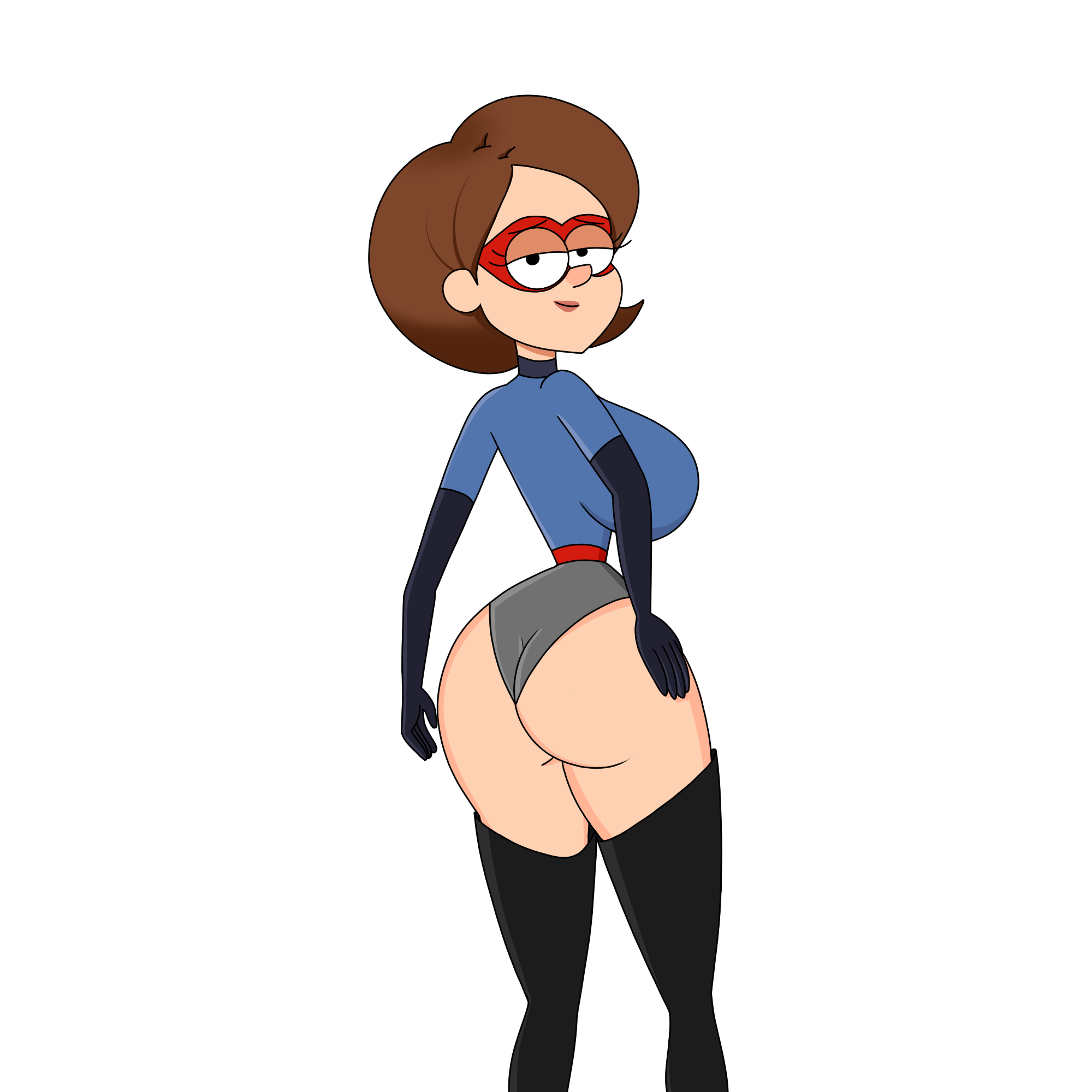 Dipper Pines (Disney) Rule 34 Image