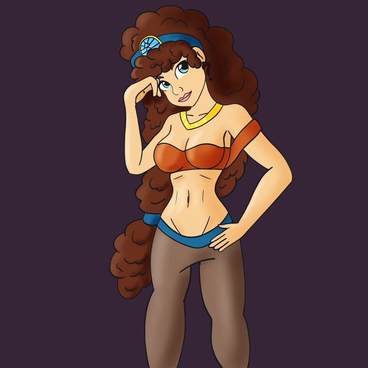 Aladdin (1992 Disney Film) Rule 34 Image