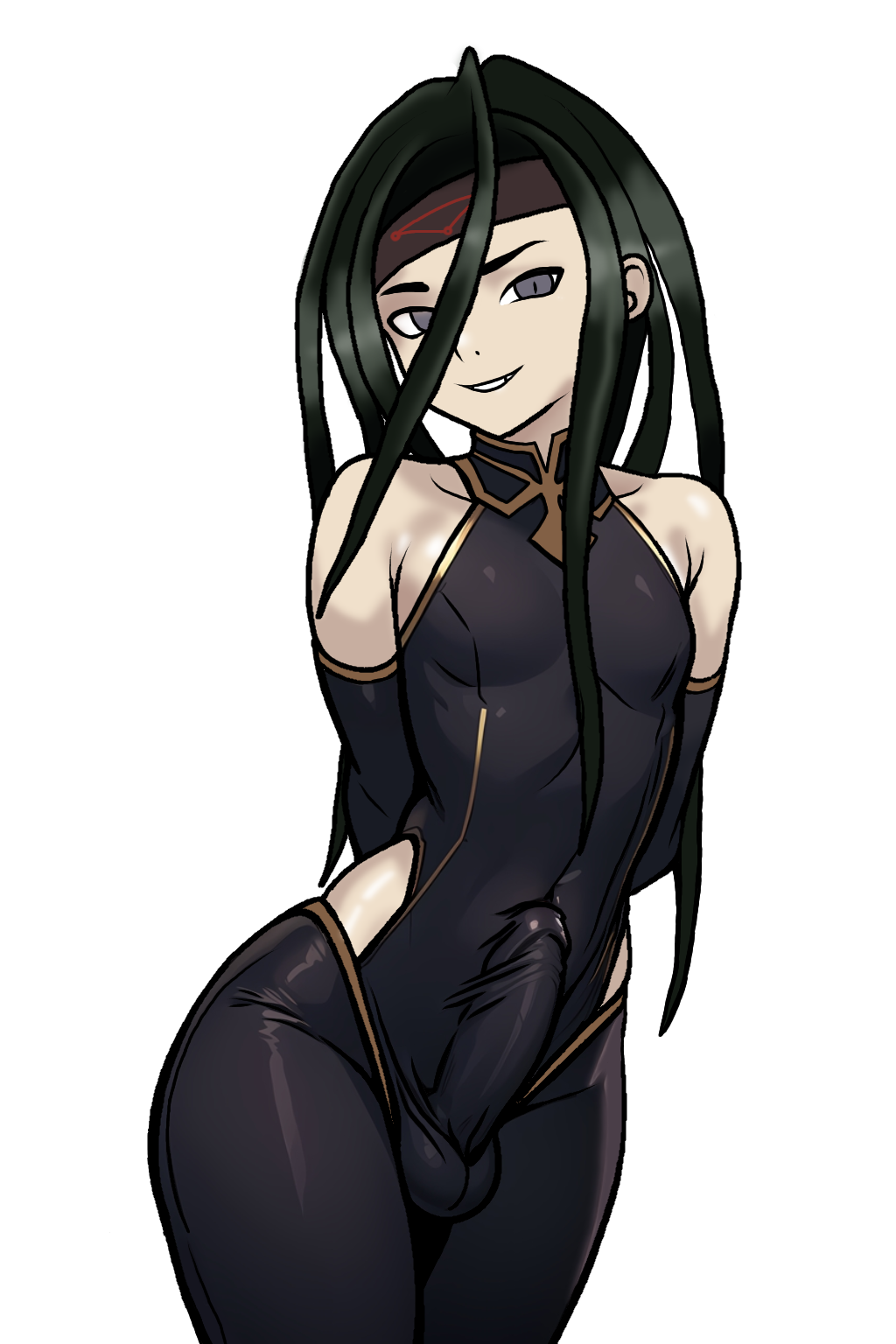 Envy (Fma) Rule 34 Image