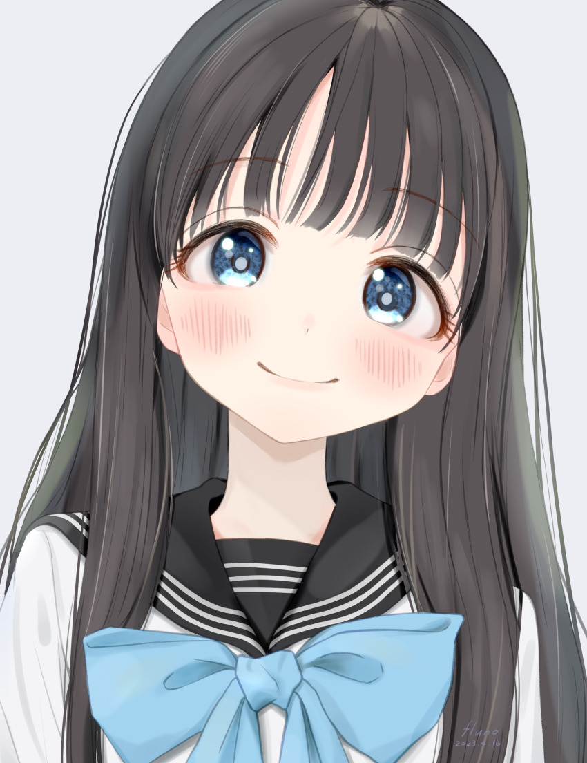Akebi Komichi (Akebi-Chan No Serafuku) Rule 34 Image