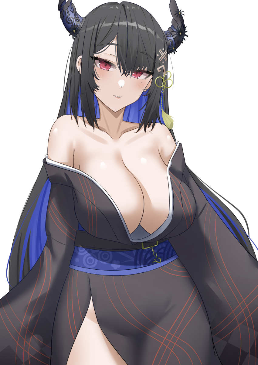 Nerissa Ravencroft (Hololive) Rule 34 Image