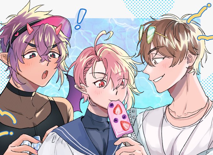 Nu Carnival Rule 34 Image