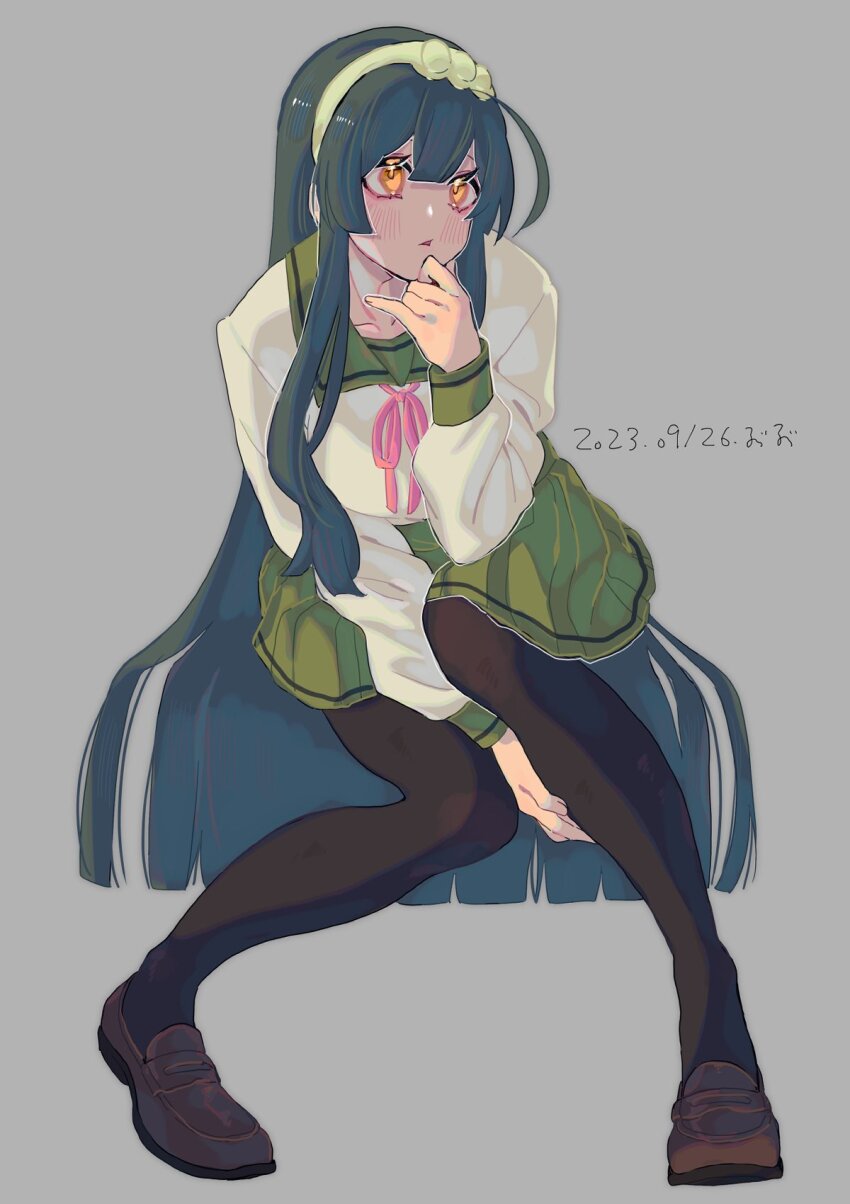 Touhoku Zunko (Voiceroid) Rule 34 Image