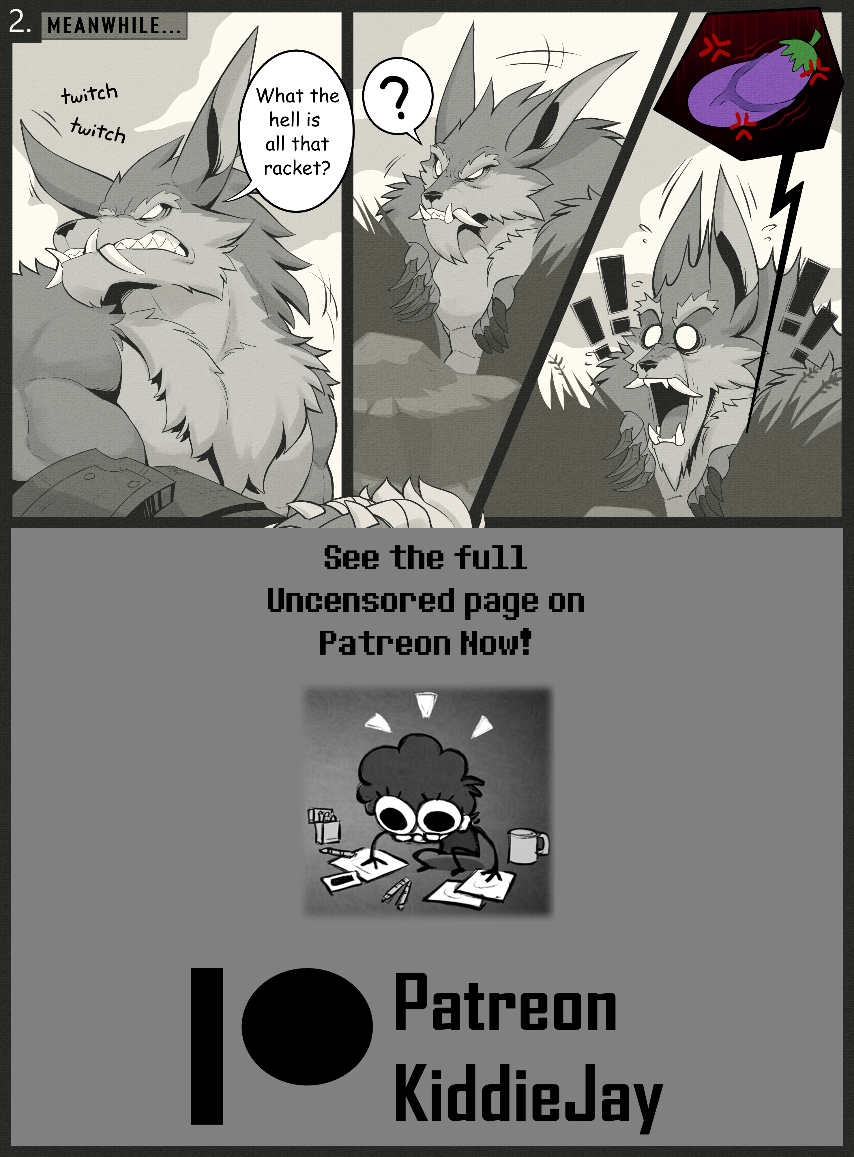 Rengar (League Of Legends) Rule 34 Image