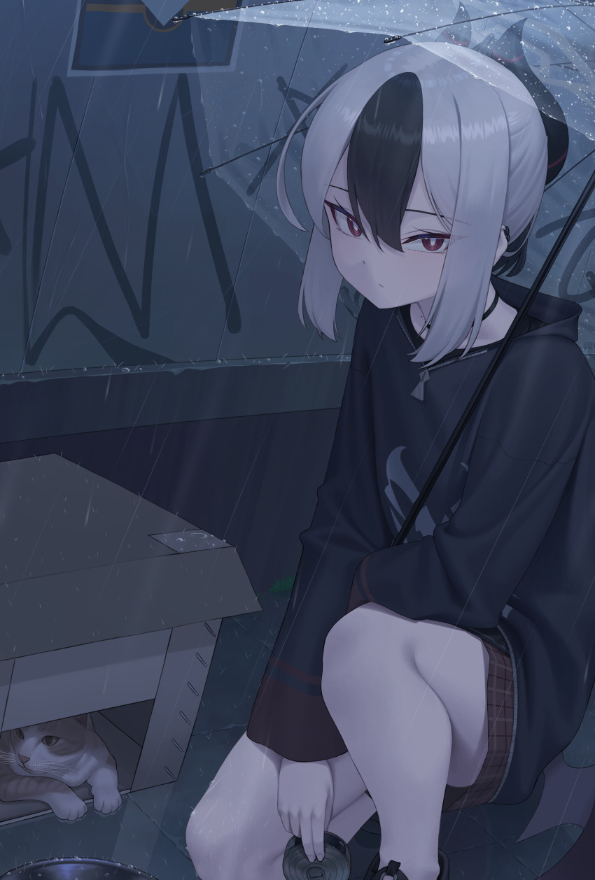 Kayoko (Blue Archive) Rule 34 Image