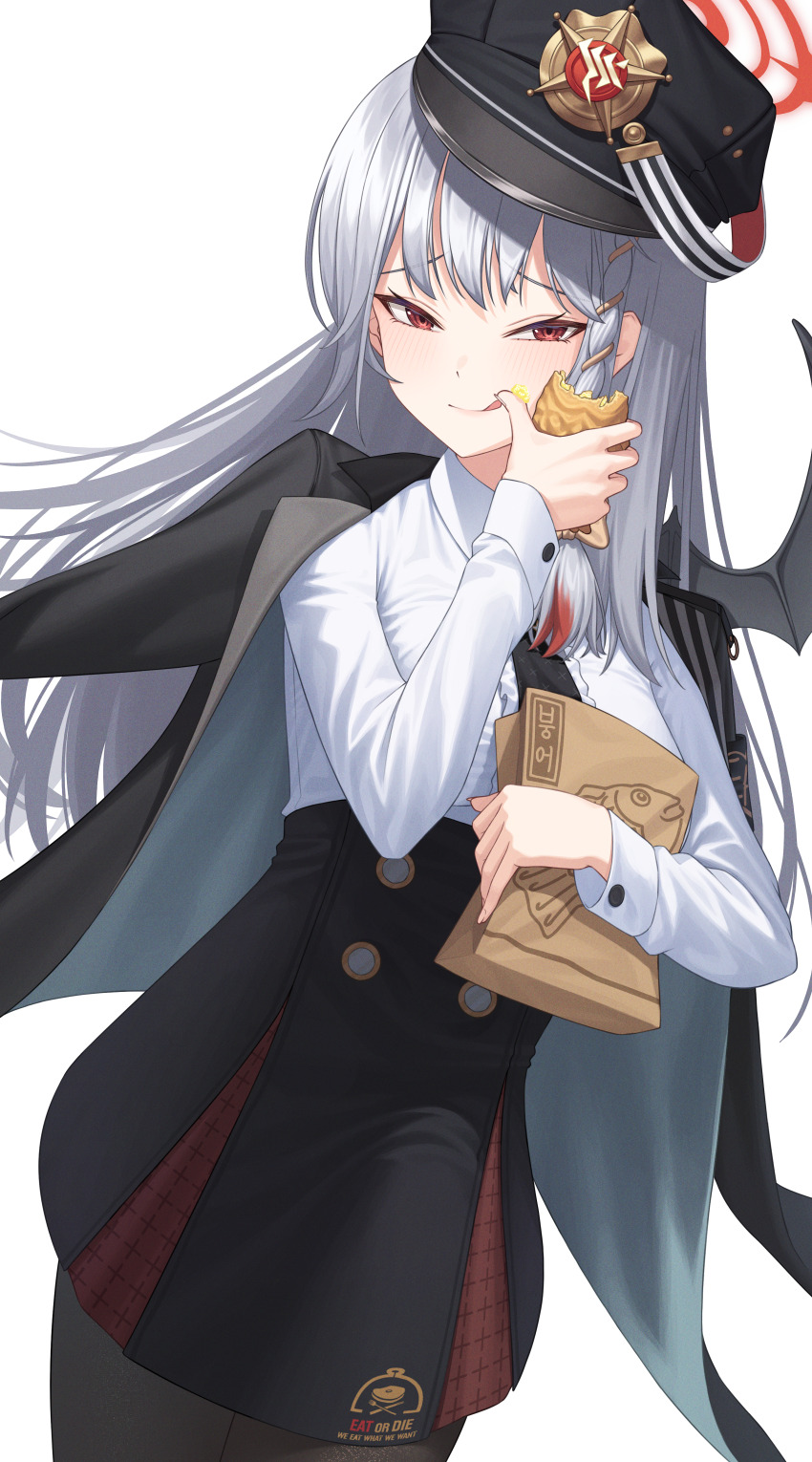 Haruna (Blue Archive) Rule 34 Image