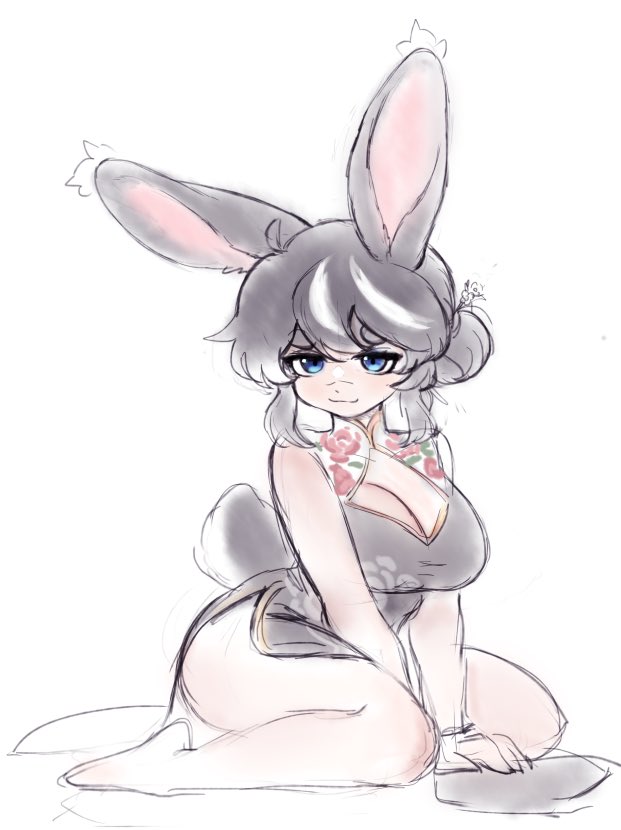 Original Rule 34 Image