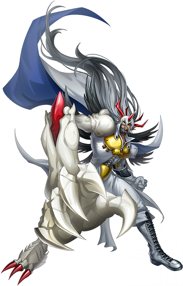 Bandai Rule 34 Image