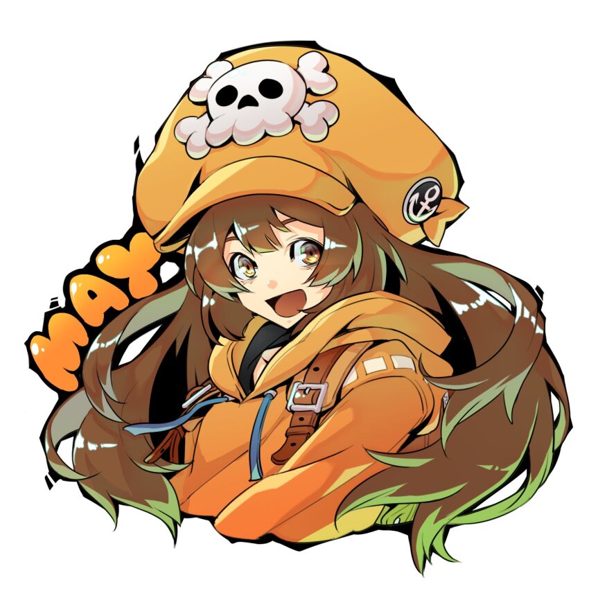 May (Guilty Gear) Rule 34 Image