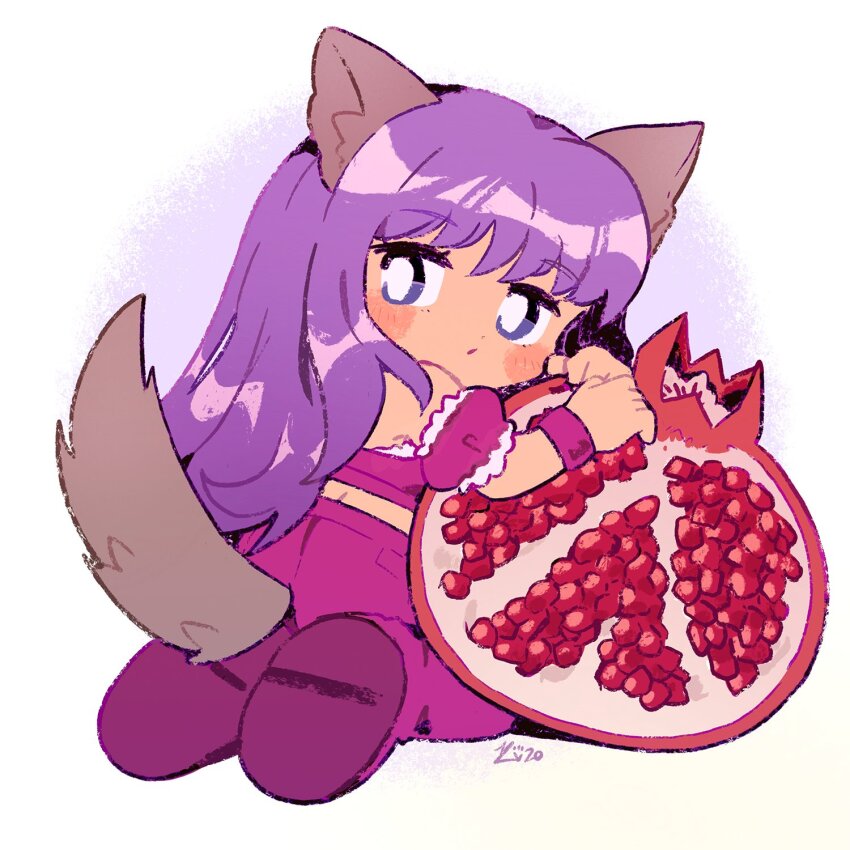 Mew Zakuro (Fujiwara Zakuro) Rule 34 Image