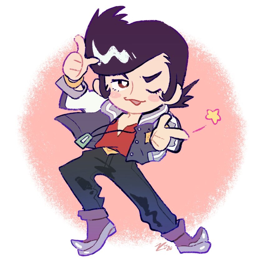 Dandy (Space Dandy) Rule 34 Image