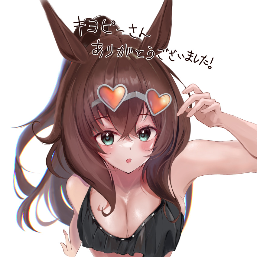 Maruzensky (Hot Summer Night) (Umamusume) Rule 34 Image