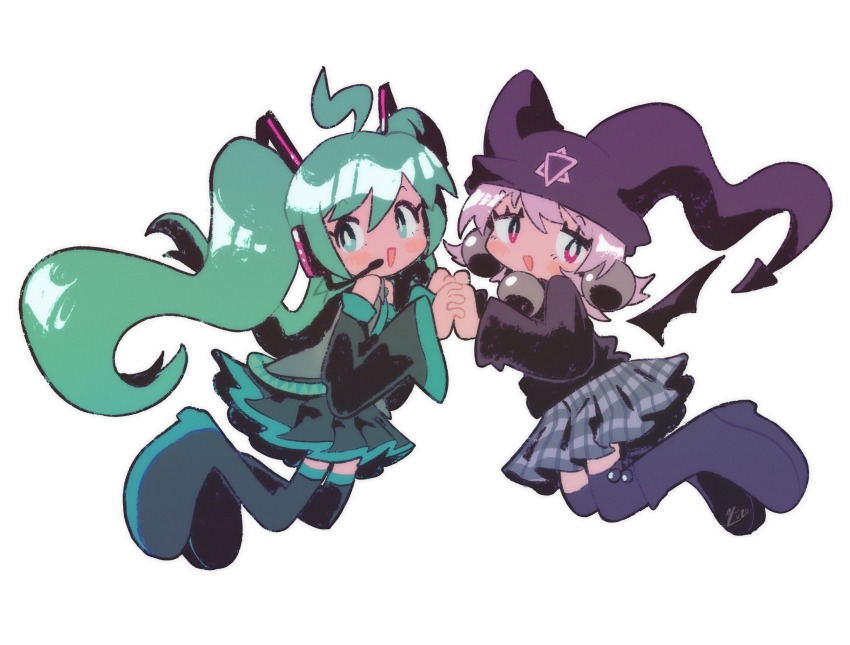 Hatsune Miku (Ukagaka) Rule 34 Image