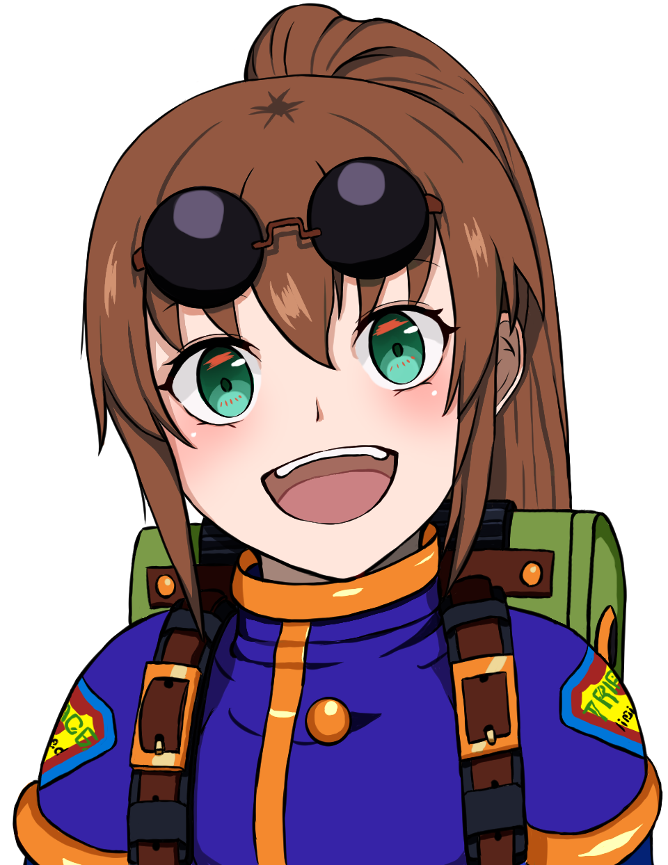 Precis Neumann (Star Ocean) Rule 34 Image