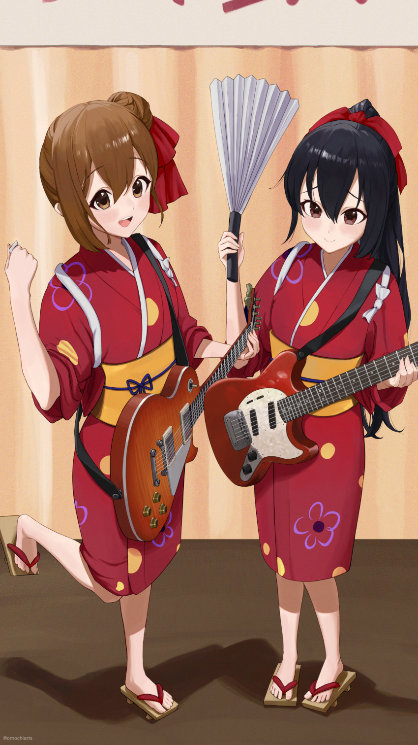 K-On! Rule 34 Image