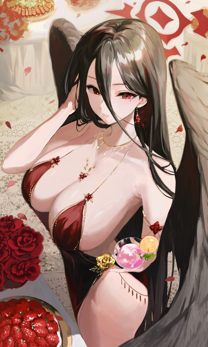 Hasumi (Blue Archive) Rule 34 Image