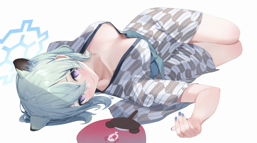 Shigure (Blue Archive) Rule 34 Image
