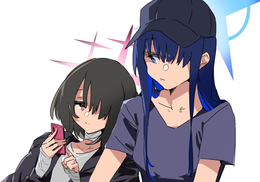 Misaki (Blue Archive) Rule 34 Image
