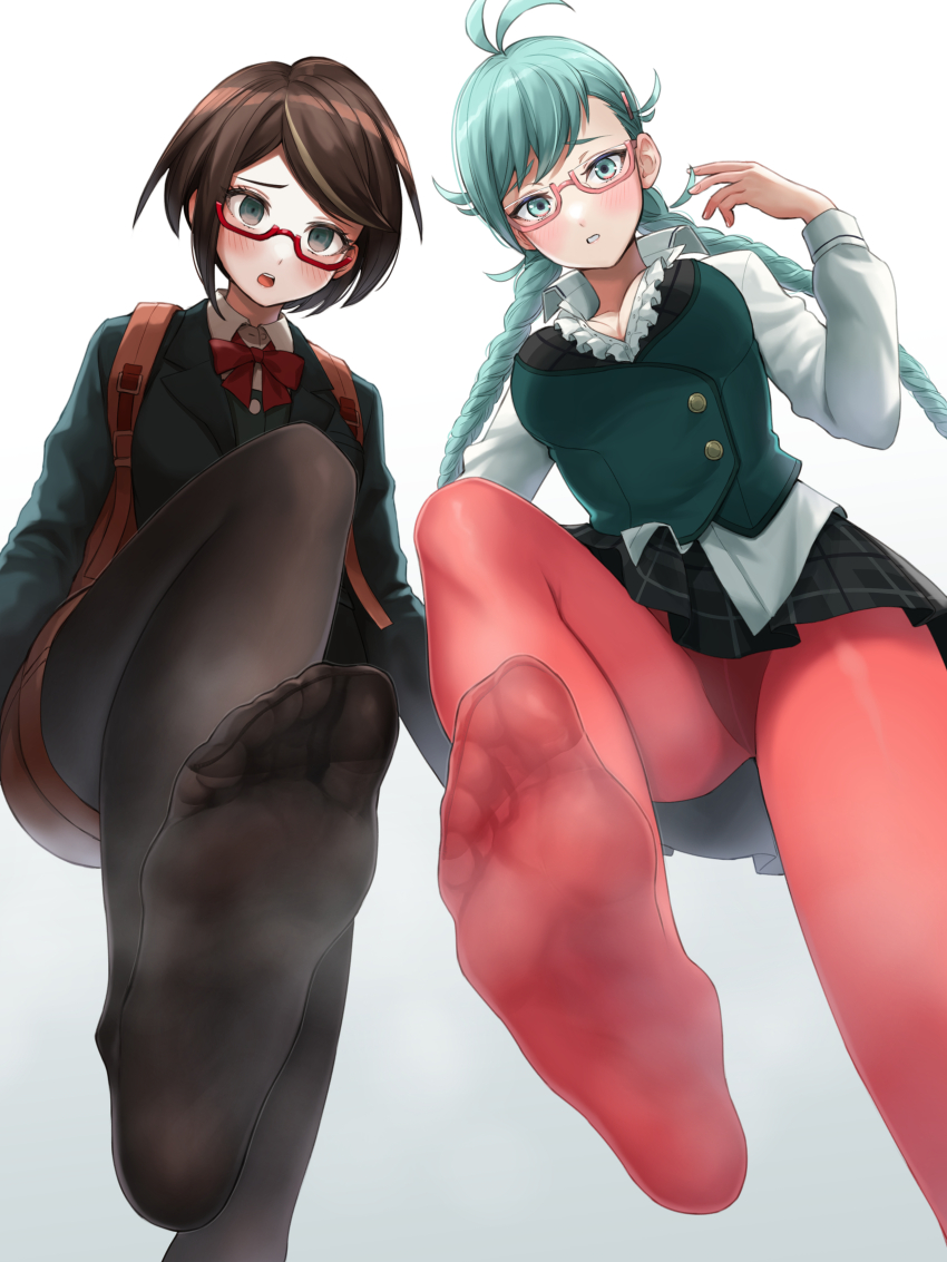 Bubuki Buranki Rule 34 Image