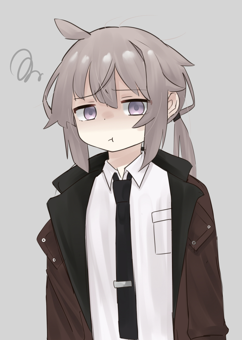 M200 (Girls' Frontline) Rule 34 Image