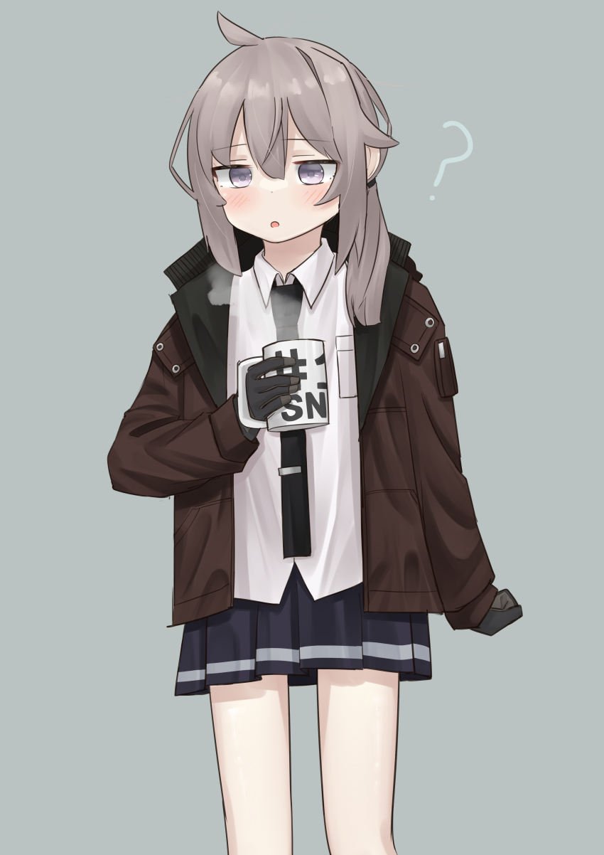 M200 (Girls' Frontline) Rule 34 Image