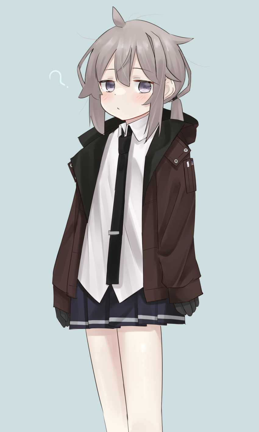 M200 (Girls' Frontline) Rule 34 Image