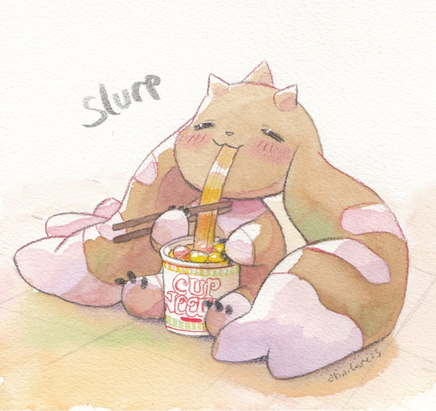 Lopmon (Digimon) Rule 34 Image