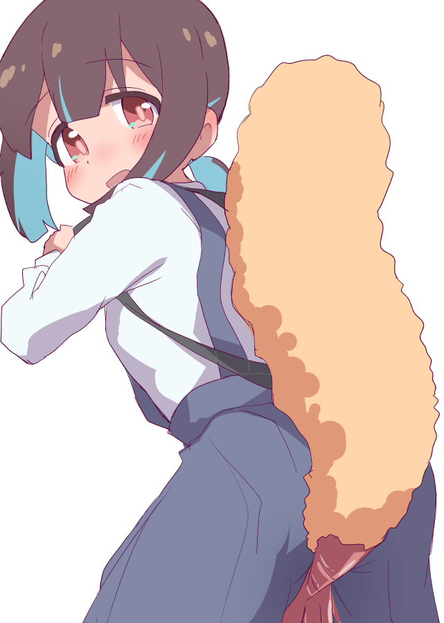 Hozuki Momiji (Onii-Chan Wa Oshimai!) Rule 34 Image