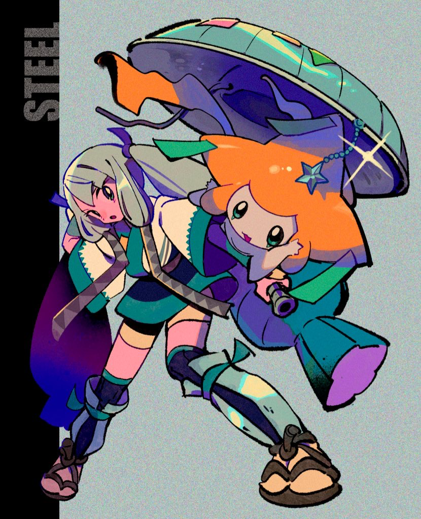 Gen 3 Pokemon (Nintendo) Rule 34 Image