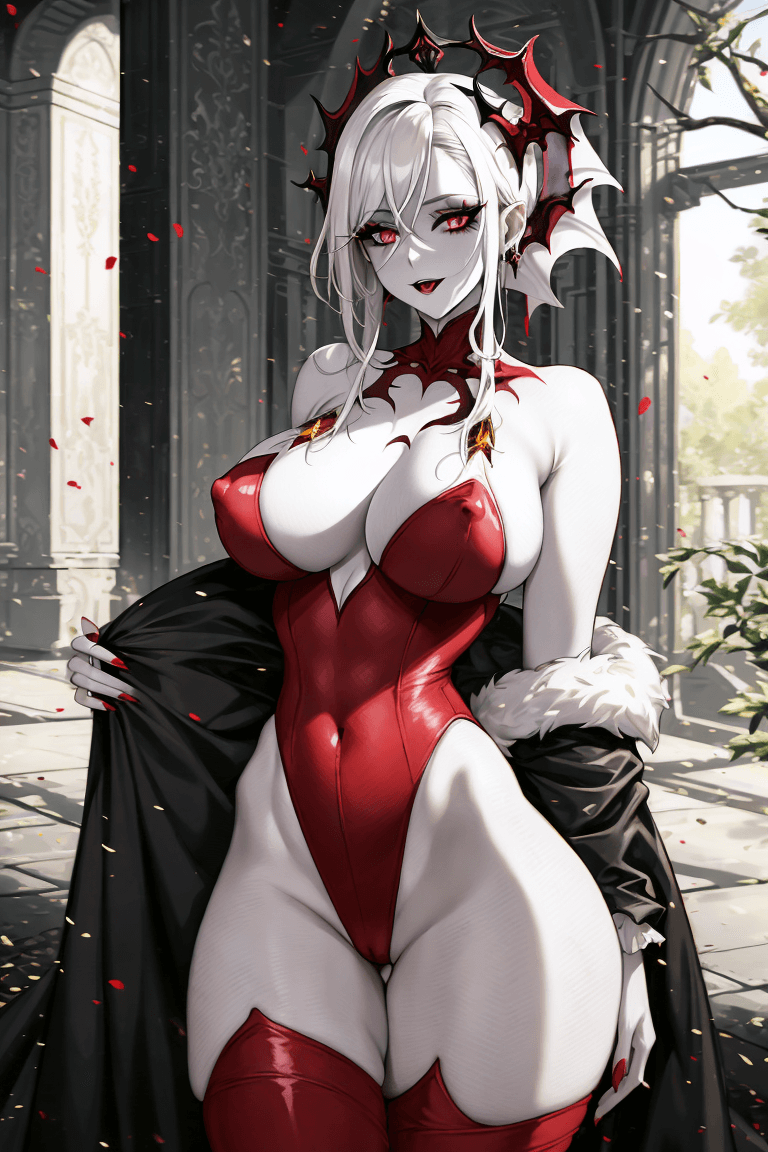 1girls Rule 34 Image
