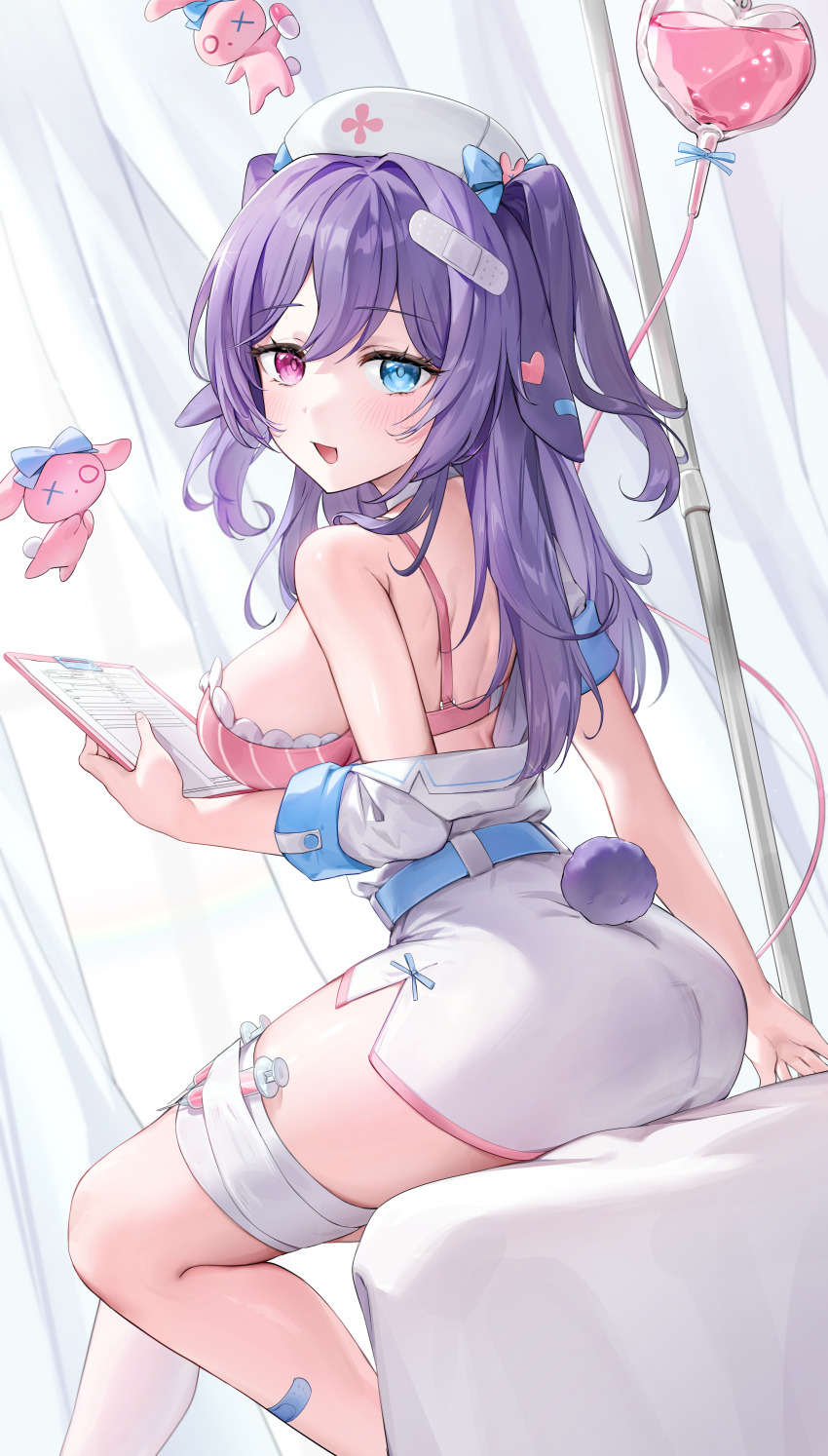 Indie Virtual Youtuber Rule 34 Image